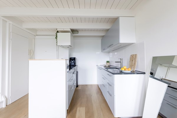 Medium property photo - Rapenburgerplein 77, 1011 VJ Amsterdam